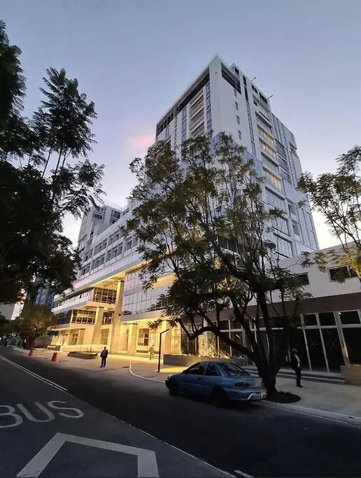 Apartmán Studio Narama 32 Only 5 Min Away From The Airport Ciudad de Guatemala