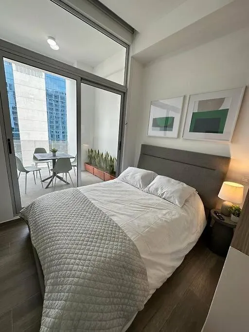 Apartmán Studio Narama 32 Only 5 Min Away From The Airport Ciudad de Guatemala