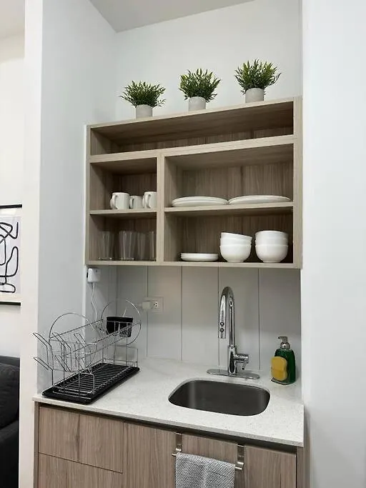Studio Narama 32 Only 5 Min Away From The Airport Apartamento Guatemala