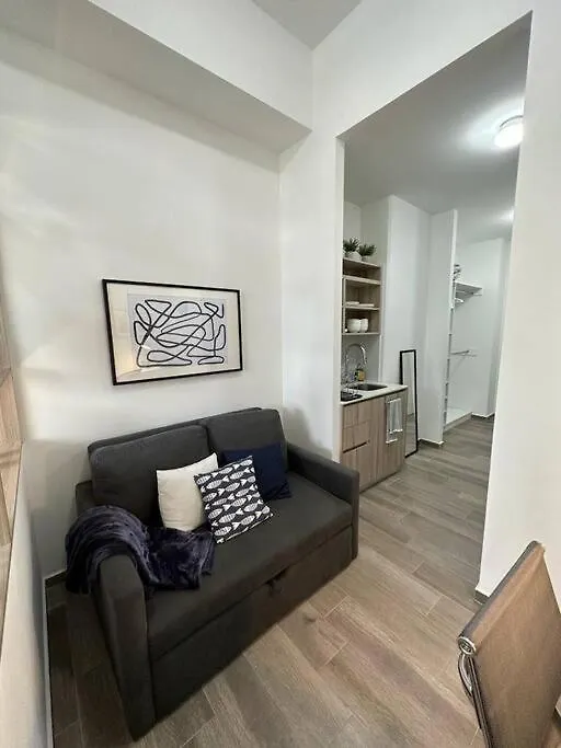 Studio Narama 32 Only 5 Min Away From The Airport Apartamento Guatemala