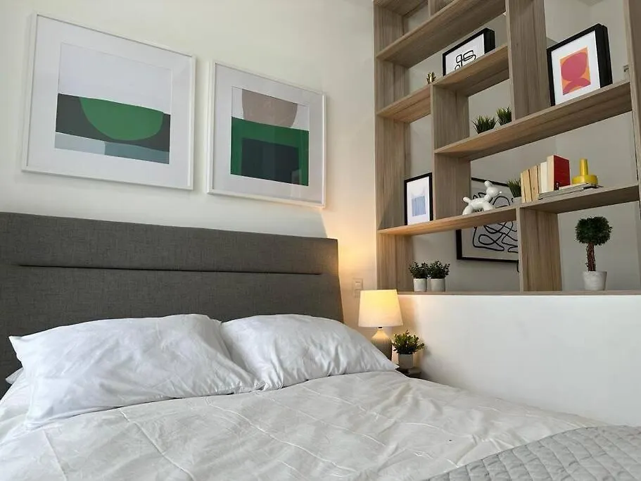 Studio Narama 32 Only 5 Min Away From The Airport Apartamento Guatemala Guatemala