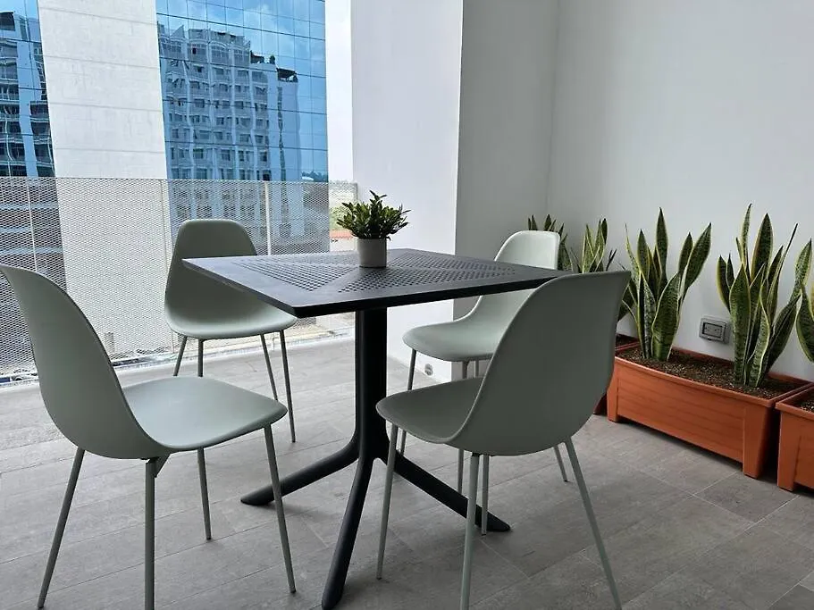 Studio Narama 32 Only 5 Min Away From The Airport Apartamento Guatemala