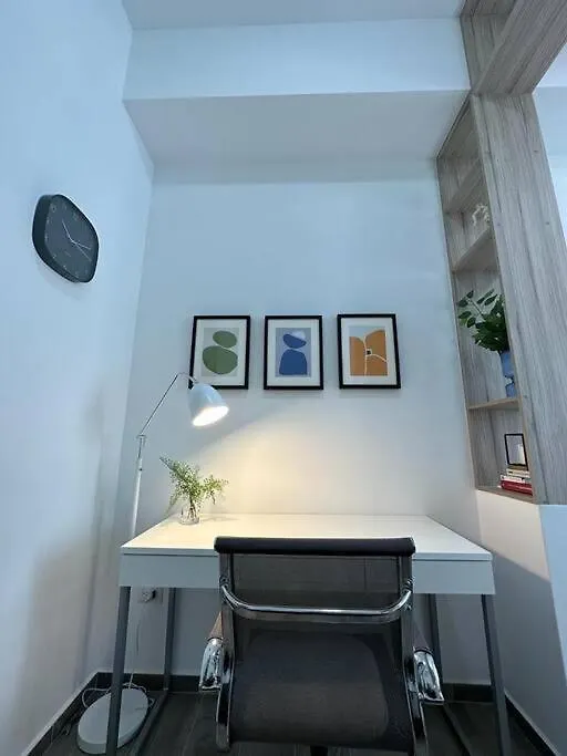 Studio Narama 32 Only 5 Min Away From The Airport Apartamento Guatemala 0*,