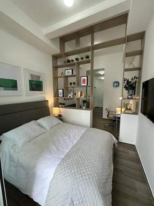 Apartmán Studio Narama 32 Only 5 Min Away From The Airport Ciudad de Guatemala