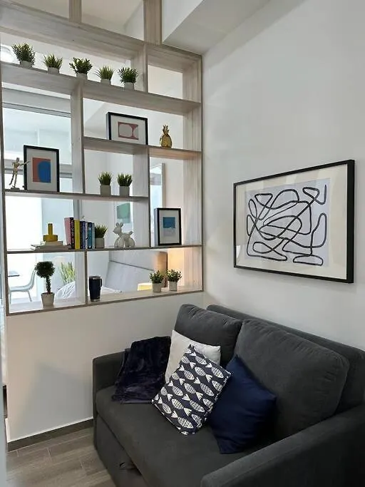 Studio Narama 32 Only 5 Min Away From The Airport Apartamento Guatemala