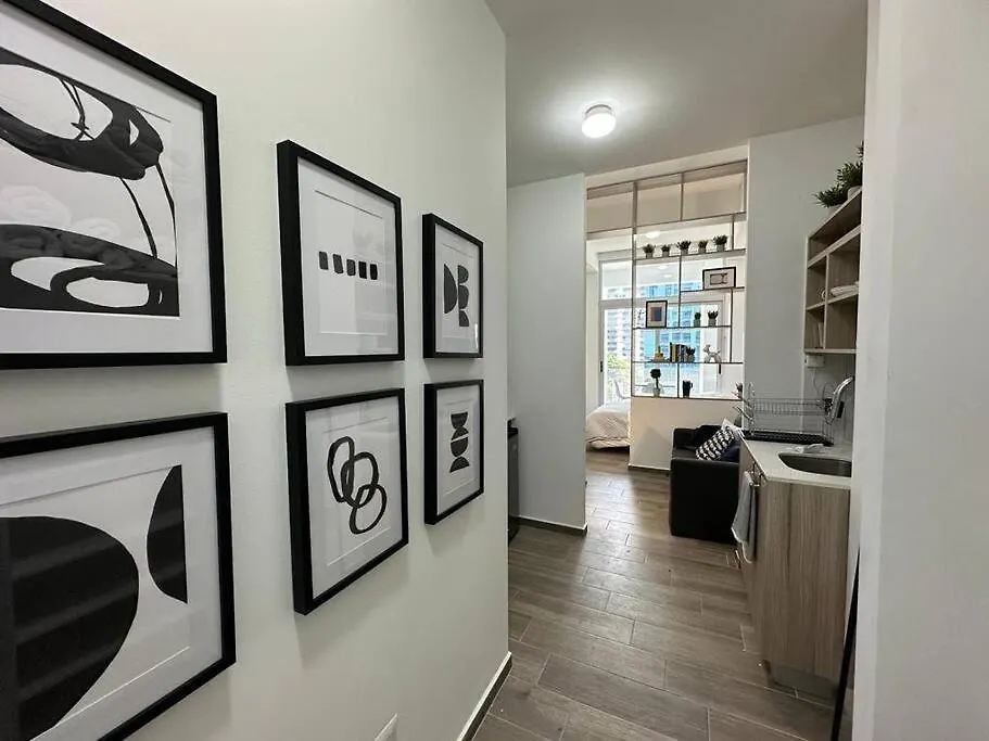 Studio Narama 32 Only 5 Min Away From The Airport Apartamento Guatemala 0*,  Guatemala