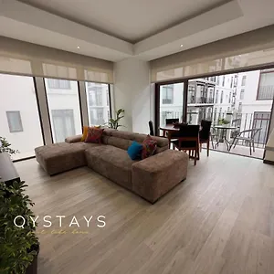 L2a 205 - Boutique En Cayala 5 Huespedes Apartamento