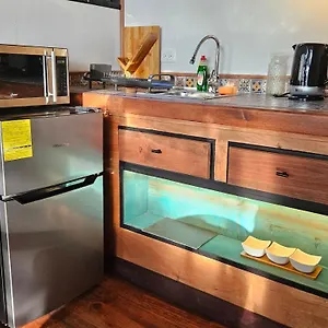 Lindo Loft Vip A 5 Minutos De Cayala Apartamento