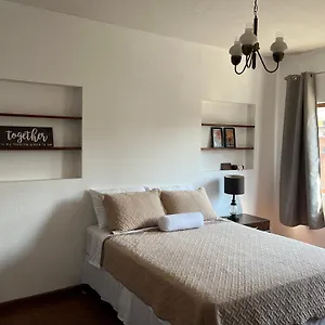 Casa Stella Centro Historico Apartamento