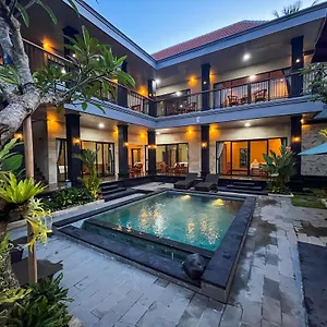Panji , Ubud Indonesia