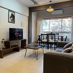 Departamento Aurora , Mendoza Argentina